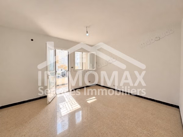 For rent - a villa S6 in El Menzah 6