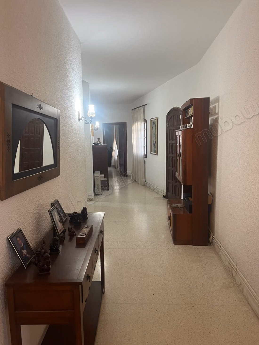 A vente villa plain pied avec piscine