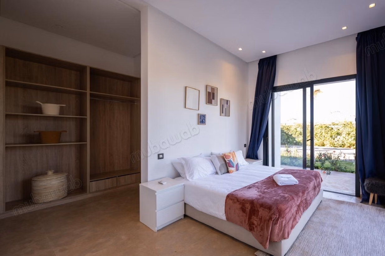 Villa luxe à louer