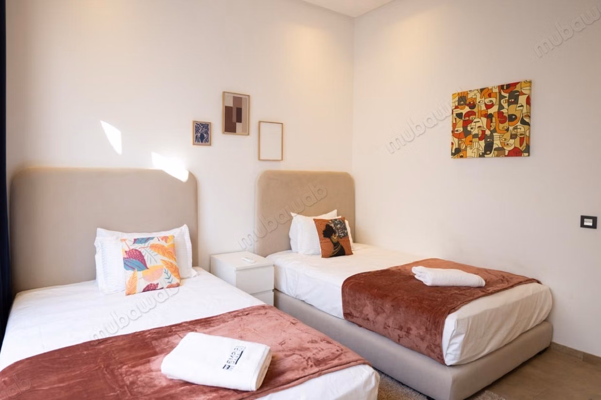 Villa luxe à louer