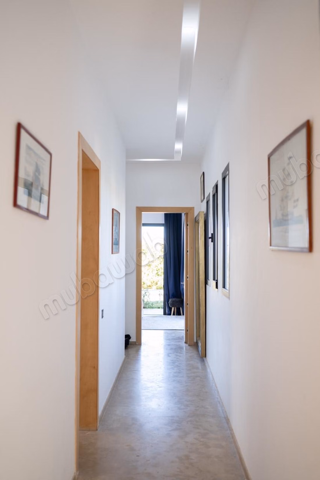 Villa luxe à louer