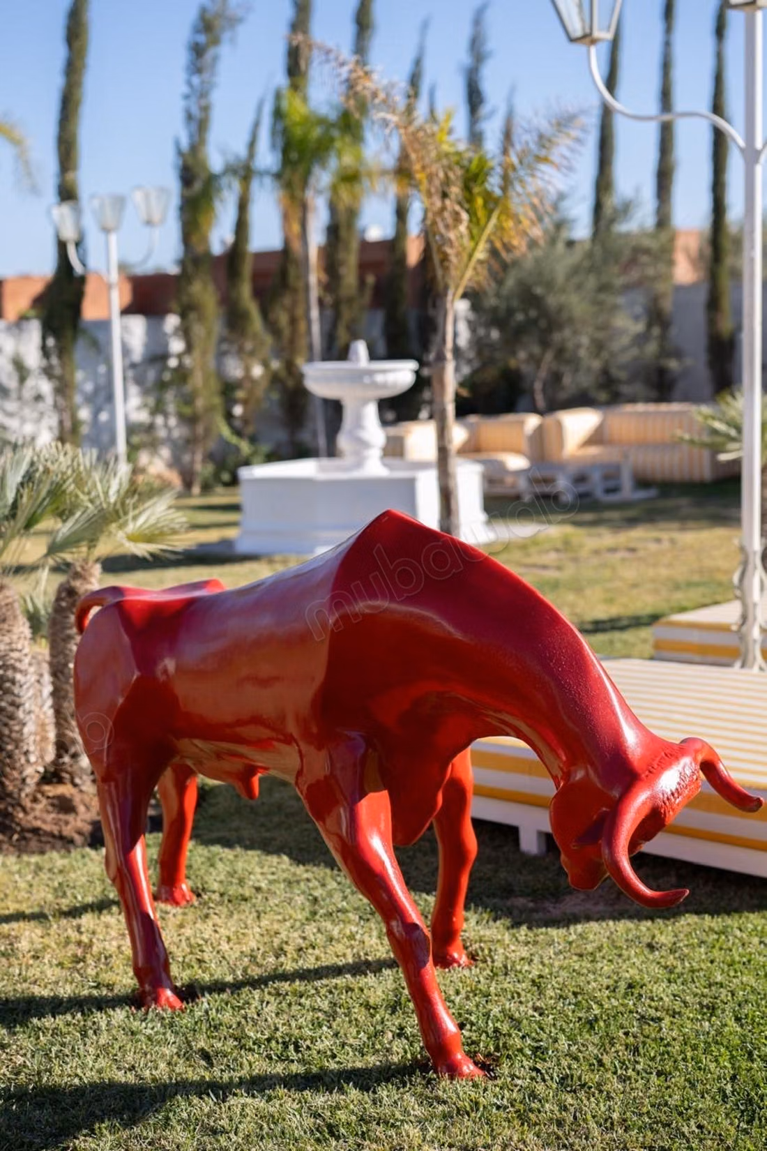 Villa luxe à louer