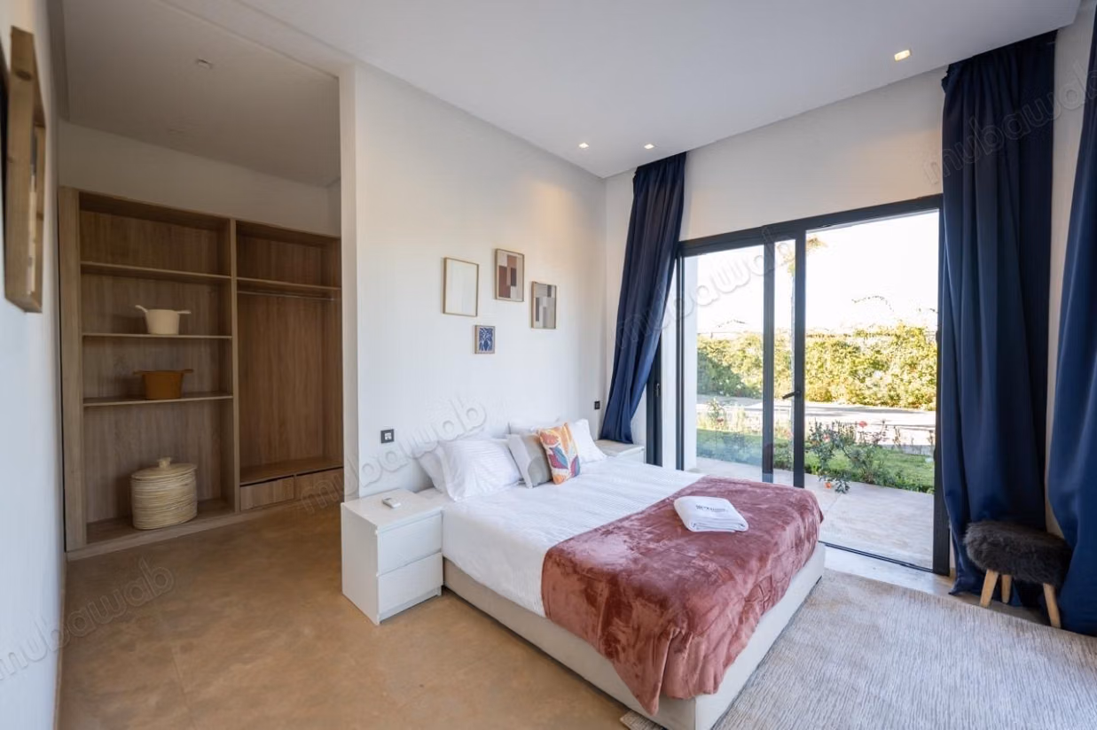 Villa luxe à louer
