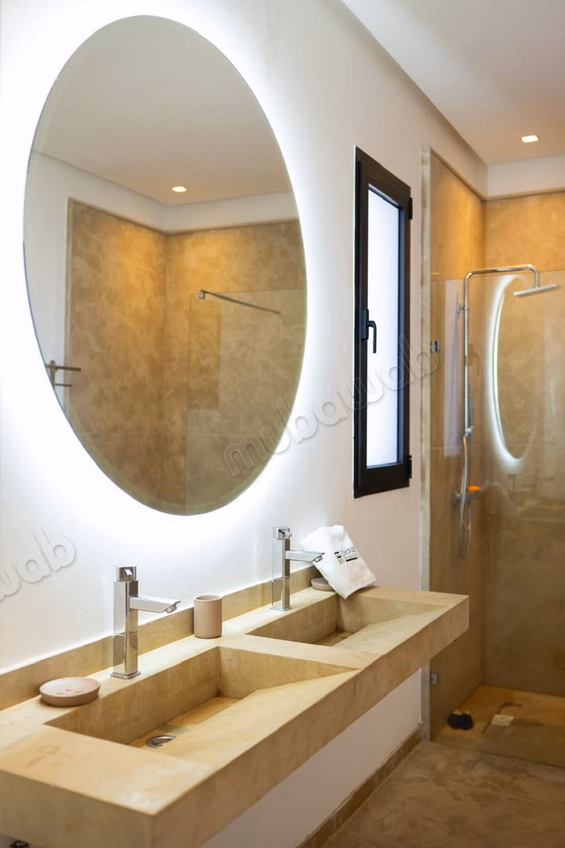 Villa luxe à louer