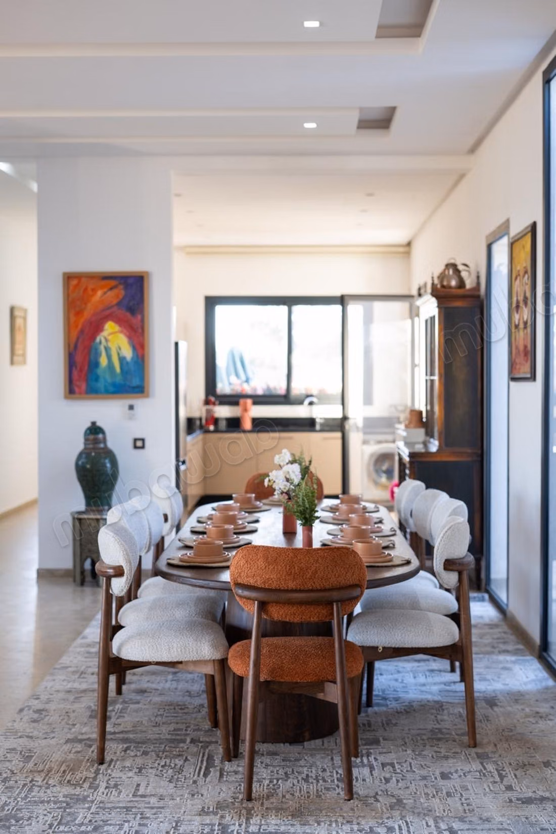 Villa luxe à louer