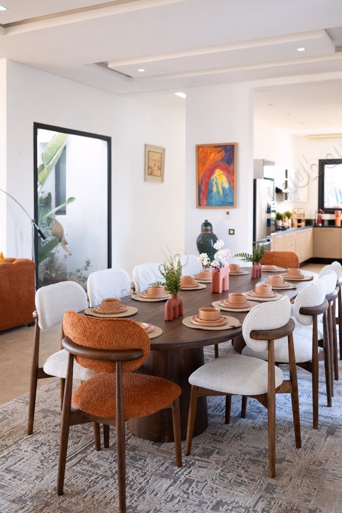 Villa luxe à louer