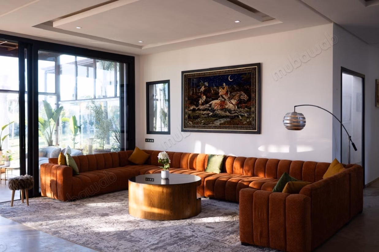 Villa luxe à louer