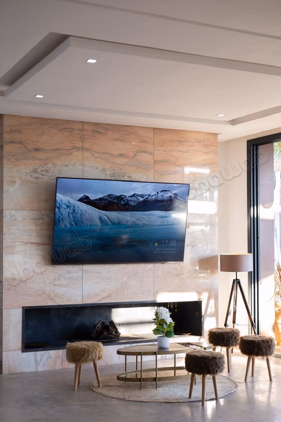Villa luxe à louer