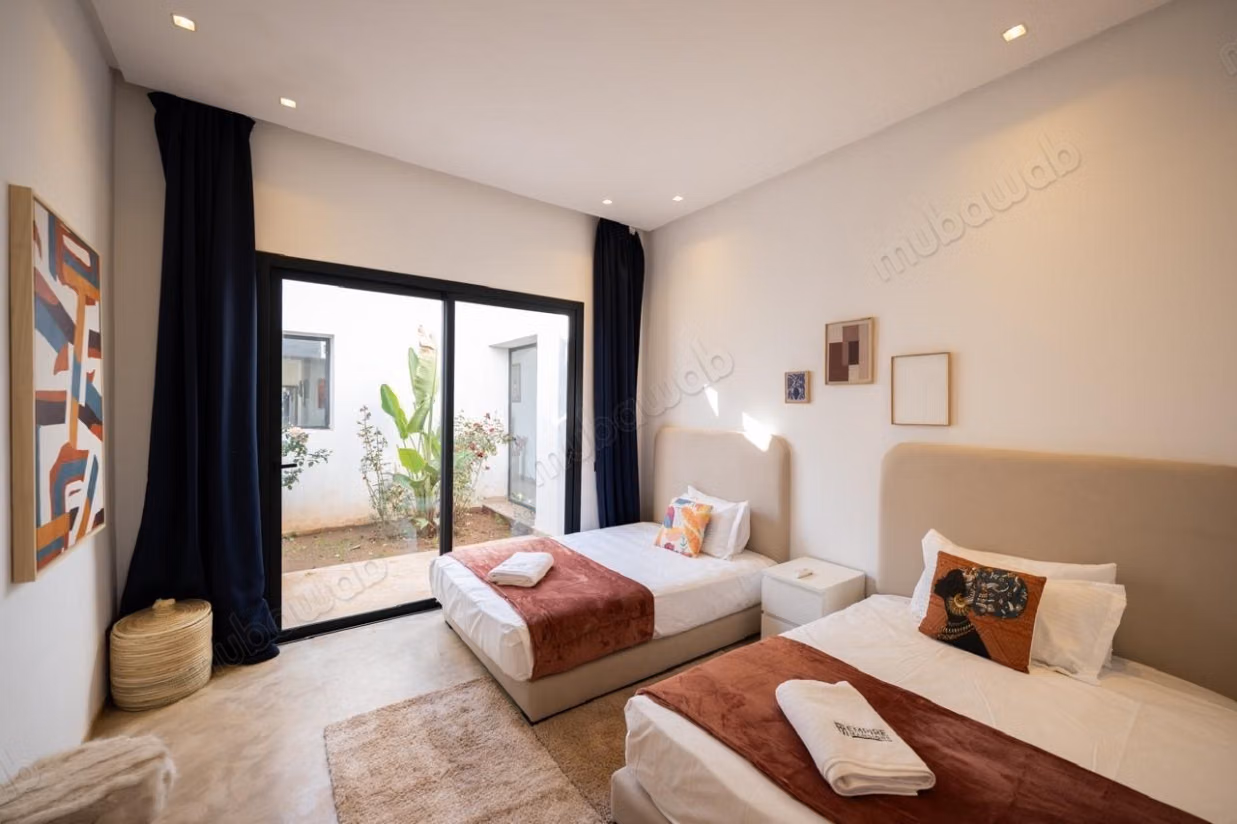 Villa luxe à louer