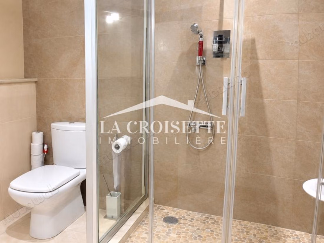 Appartamento S4 con vista lago e giardino al lago 1