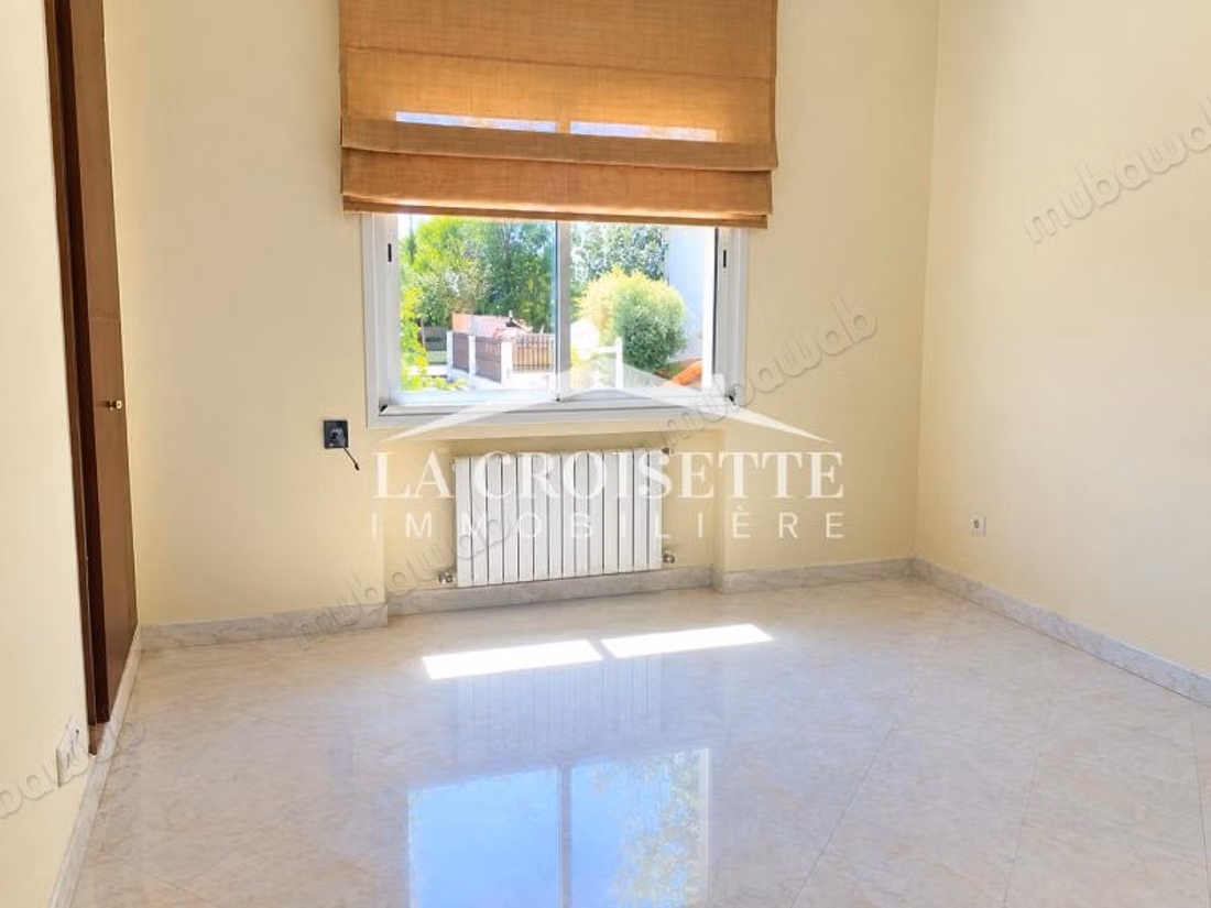 Appartamento S4 con vista lago e giardino al lago 1