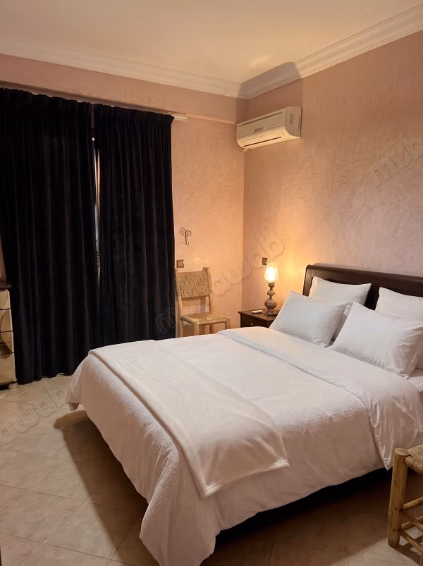 F3-appartement te koop in Samlalia Guéliz