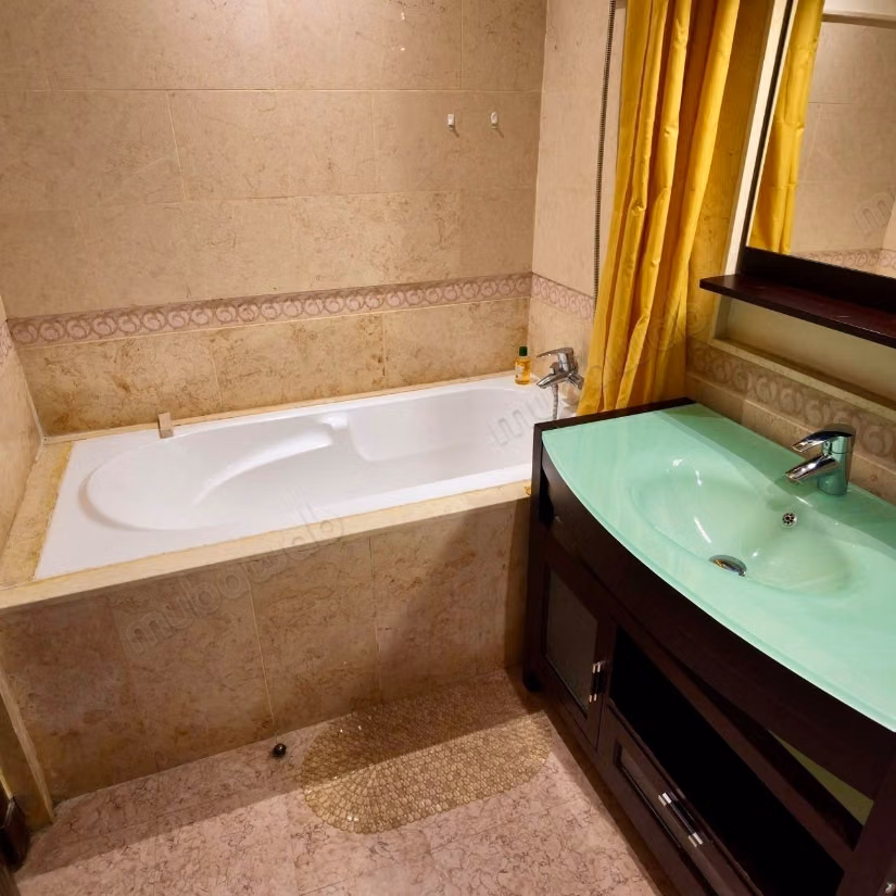 Fabulous apartment for sale in Agdal. 2 beautiful rooms. Cellar
