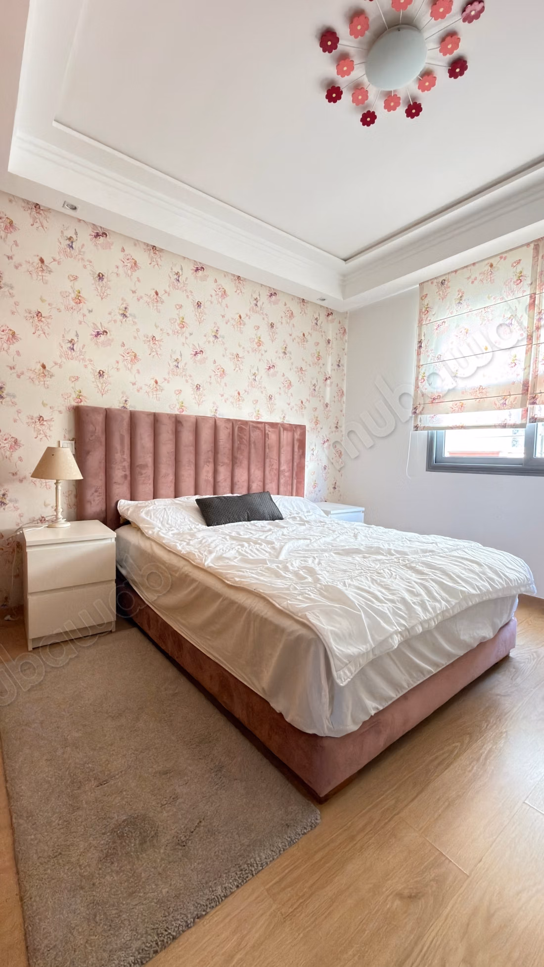 Beautiful furnished apartment for rent - Bd Anfa / Bd Ziraoui neighborhood