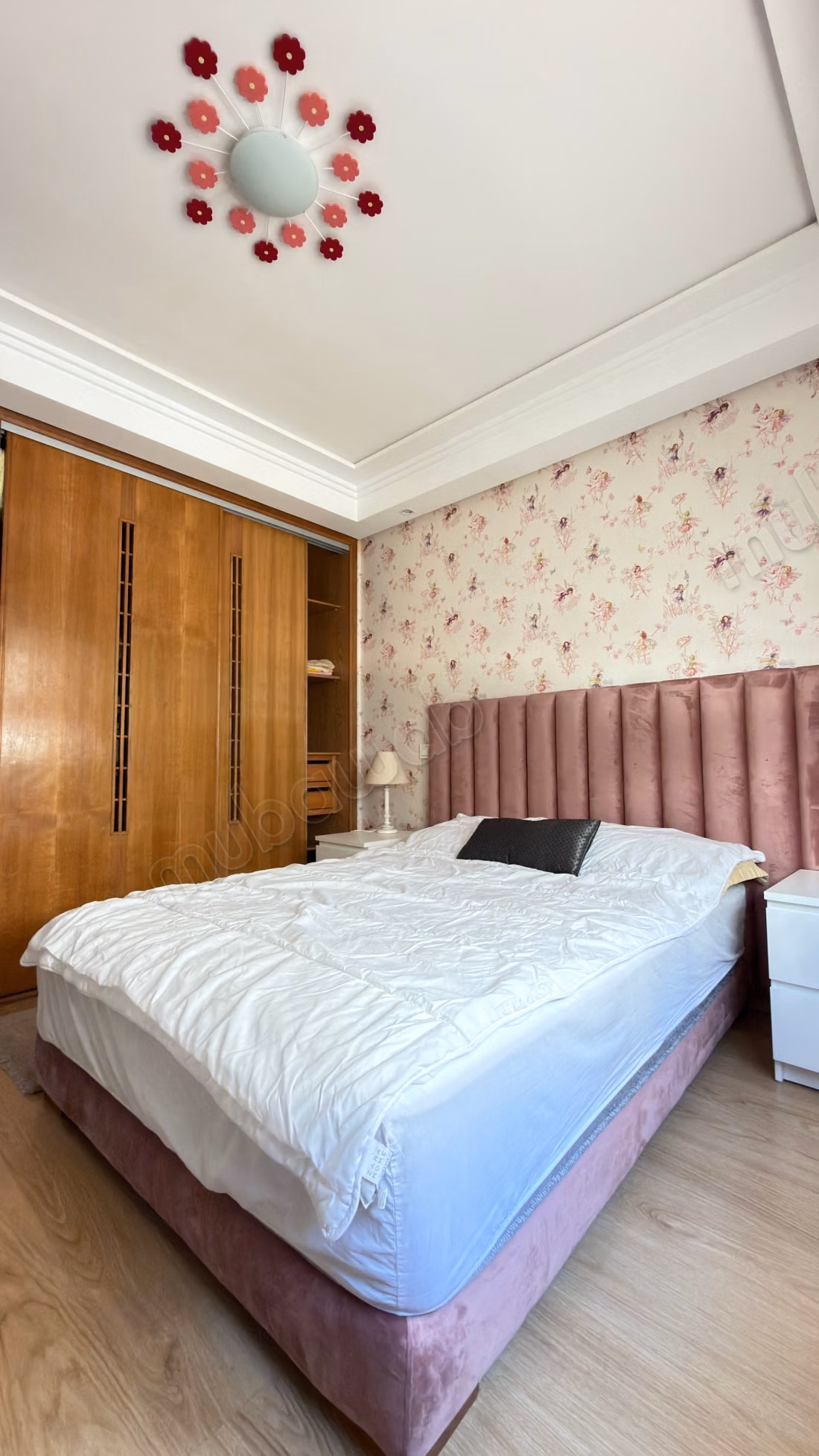 Beautiful furnished apartment for rent - Bd Anfa / Bd Ziraoui neighborhood