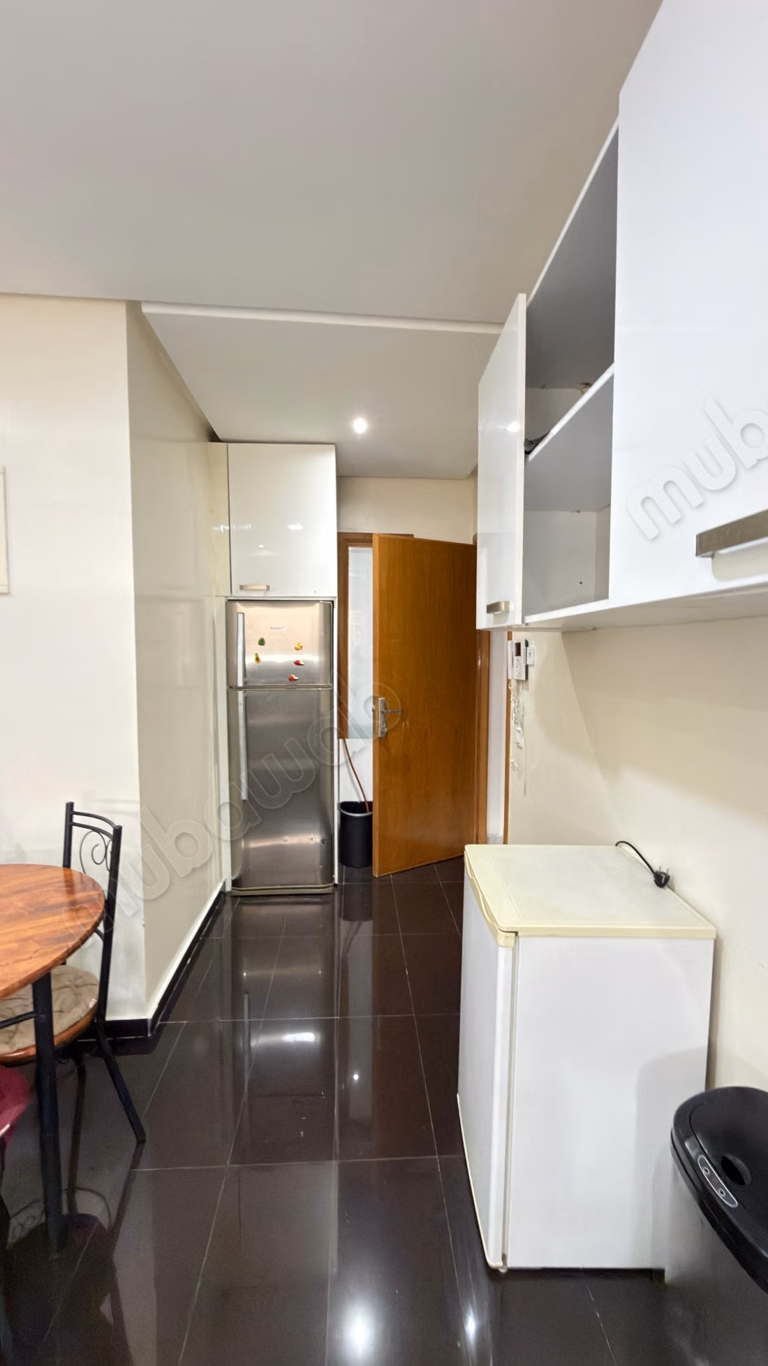 Beautiful furnished apartment for rent - Bd Anfa / Bd Ziraoui neighborhood