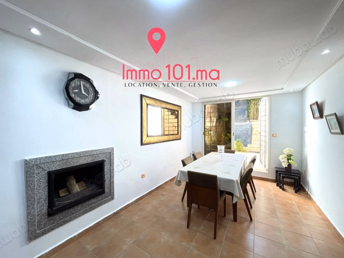 Villa for sale in Wifak