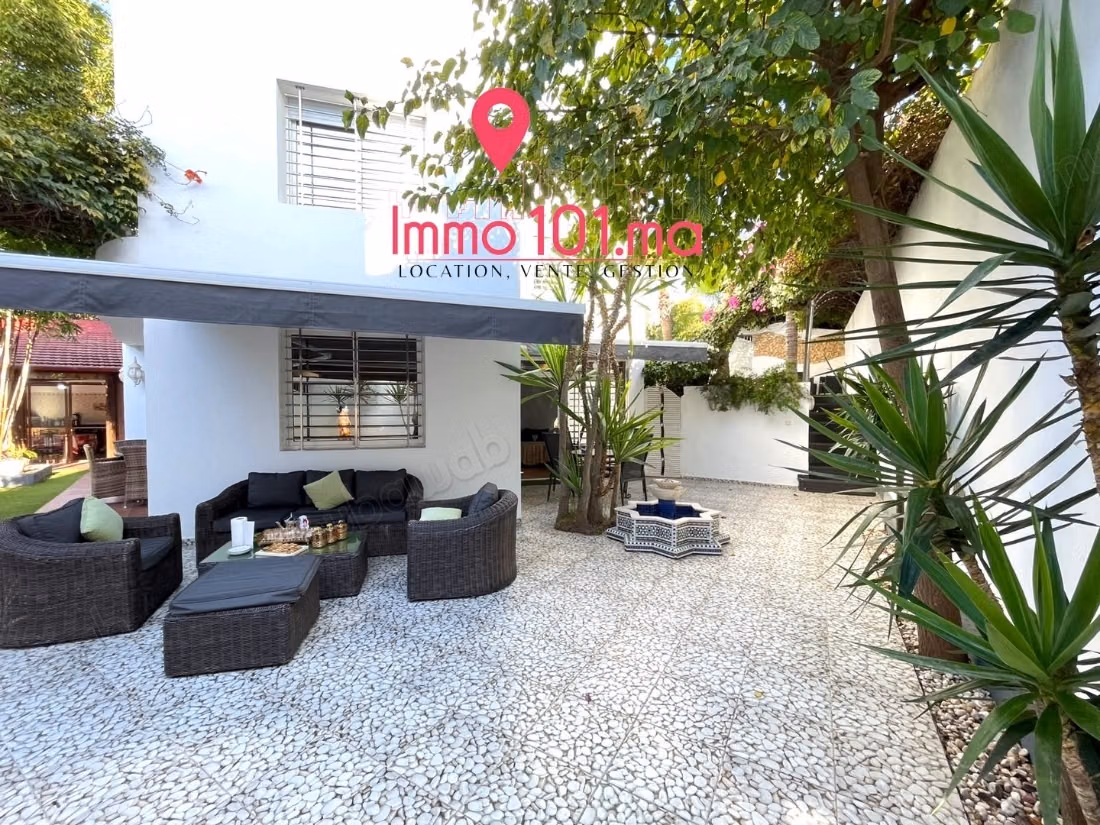 Villa for sale in Wifak