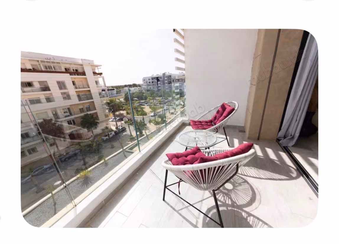 Appartement a louer a Prestigia