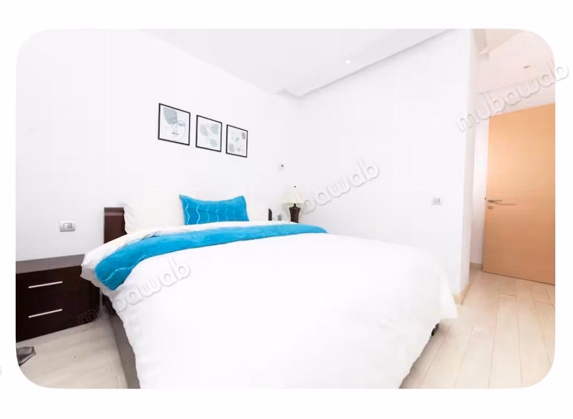 Appartement a louer a Prestigia