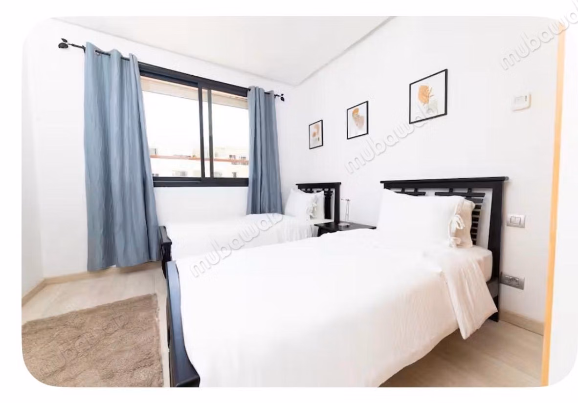 Appartement a louer a Prestigia
