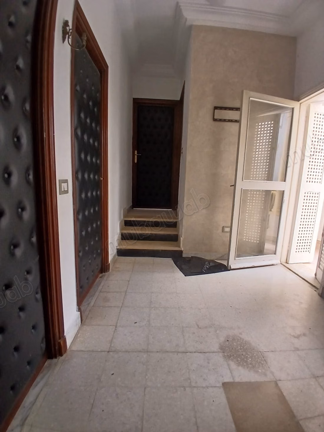 À louer appartement duplex s3 à manar 2