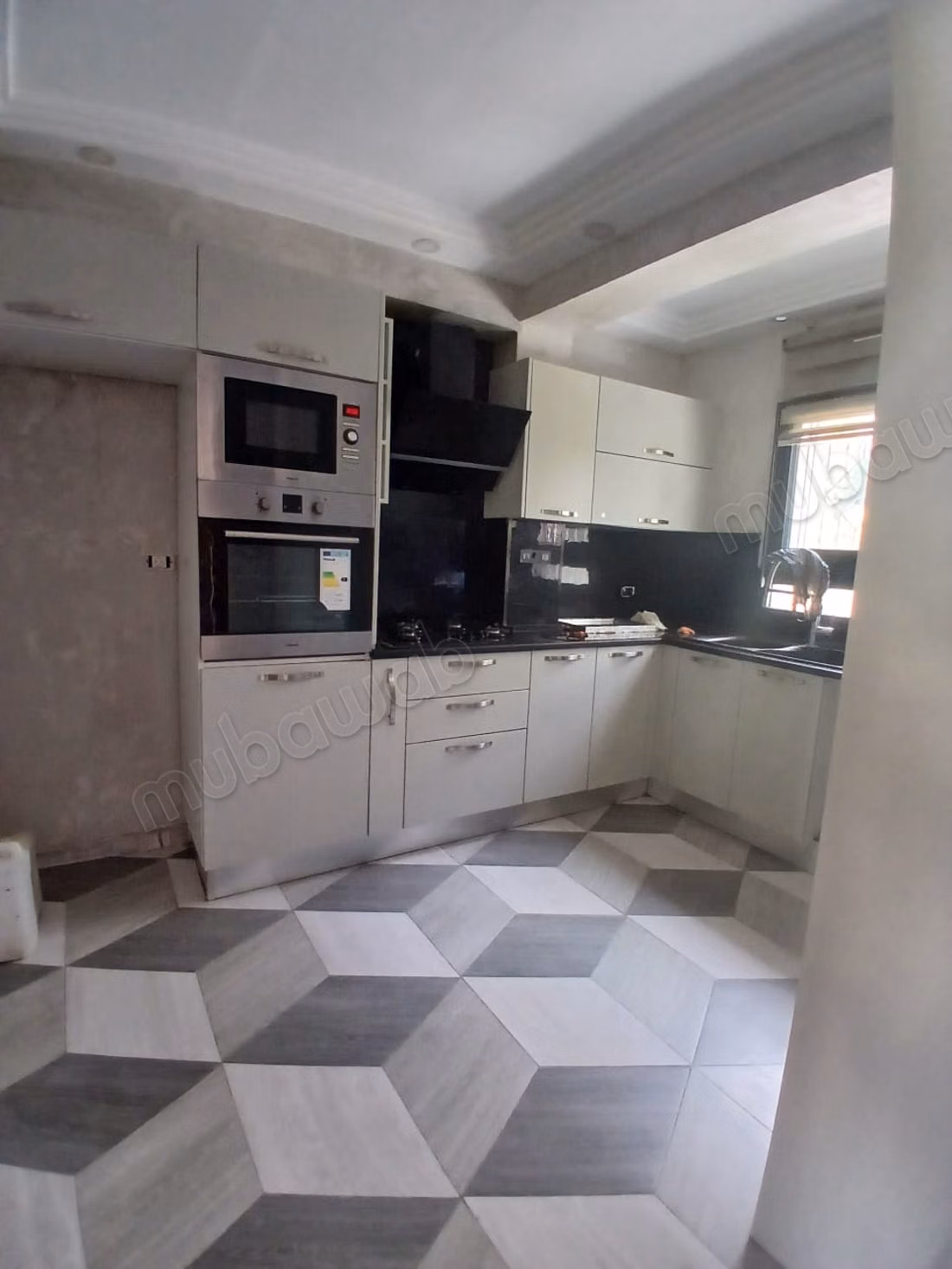 À louer appartement duplex s3 à manar 2
