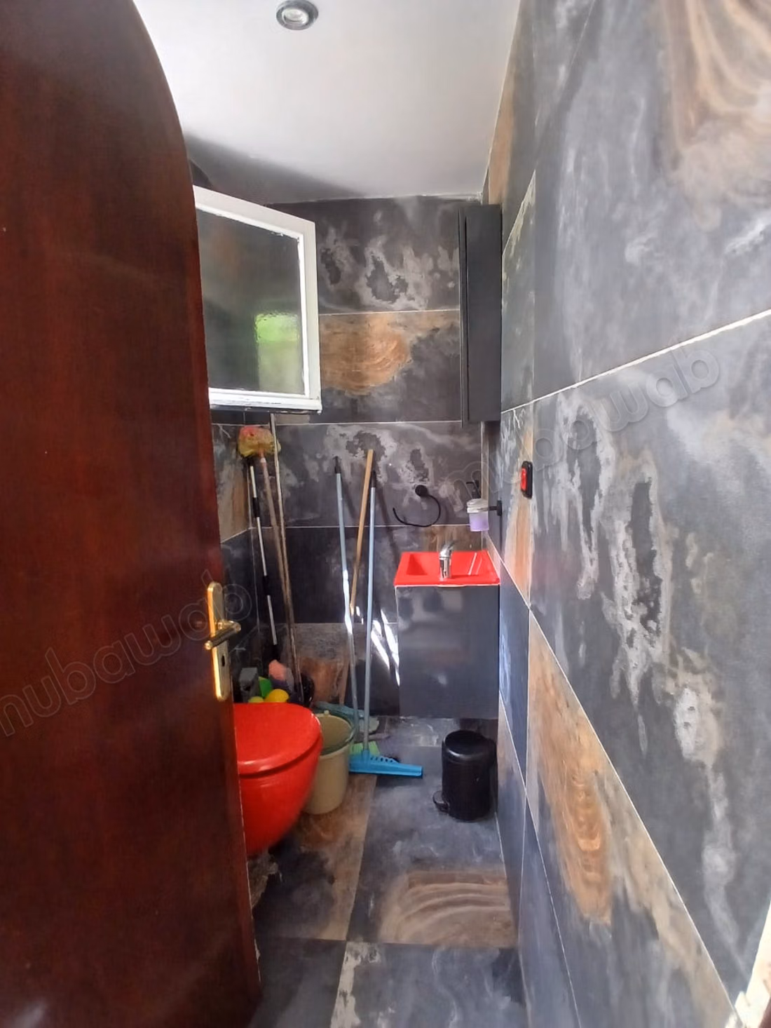 À louer appartement duplex s3 à manar 2