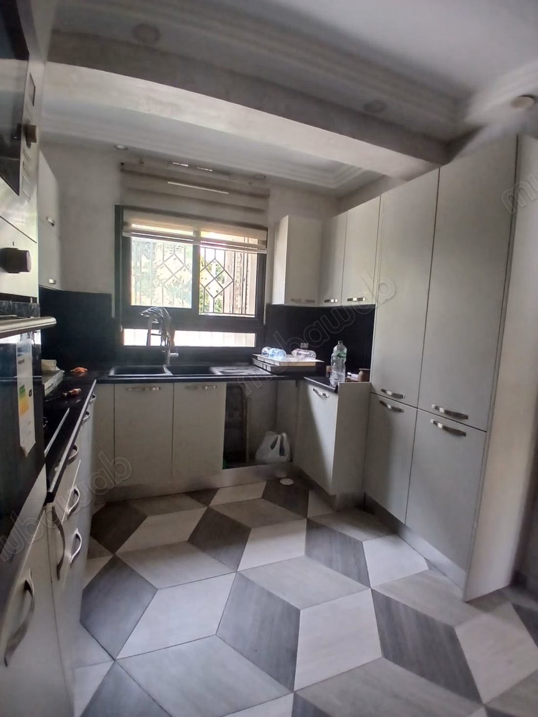 À louer appartement duplex s3 à manar 2