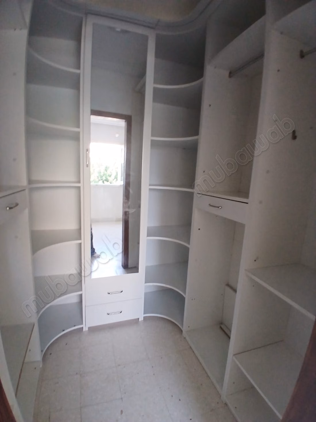 À louer appartement duplex s3 à manar 2