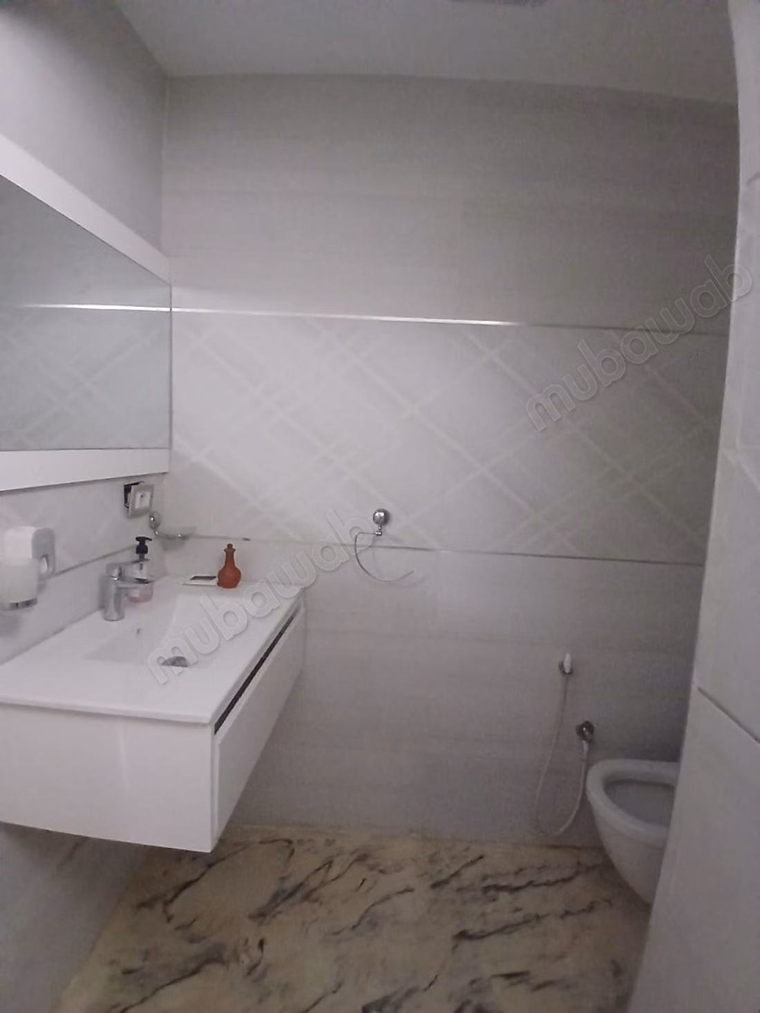 À louer appartement duplex s3 à manar 2