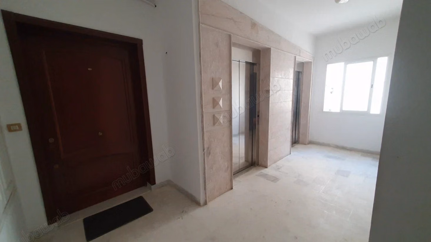 Appart S2 de 96 m2, pt balcon Ain Zaghouane N
