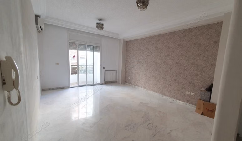 Appart S2 de 96 m2, pt balcon Ain Zaghouane N