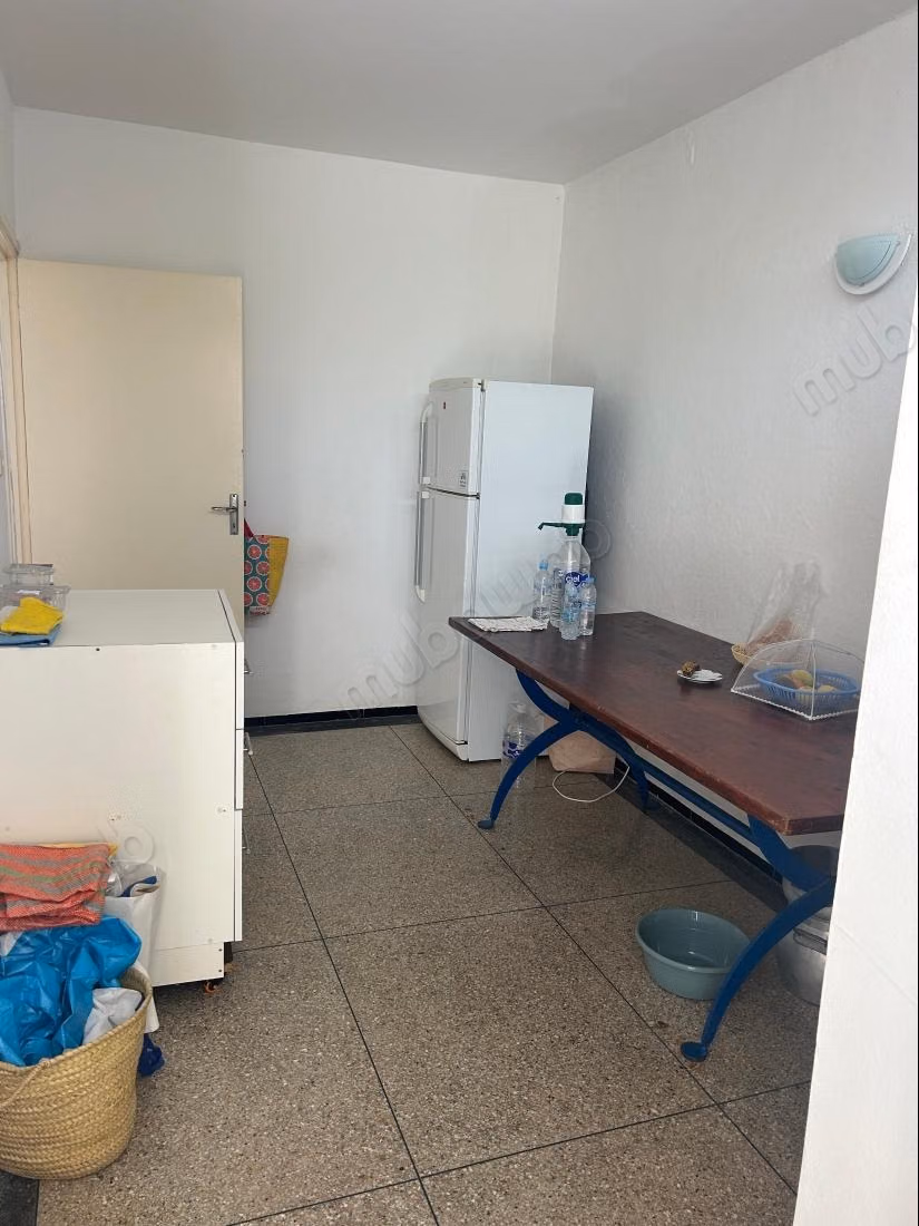 Villa House in the Center of Sidi Bouzid