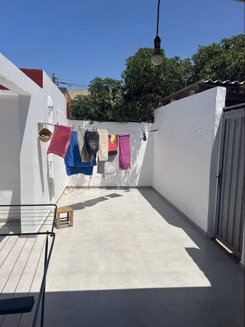Villa House in the Center of Sidi Bouzid