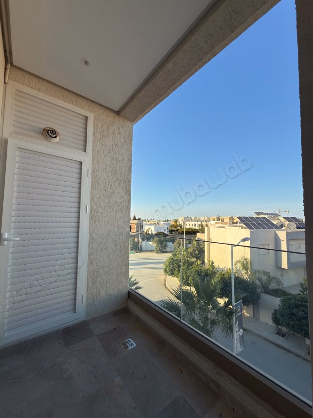 Un appartamento S2 di 90m² a Chotrana 1