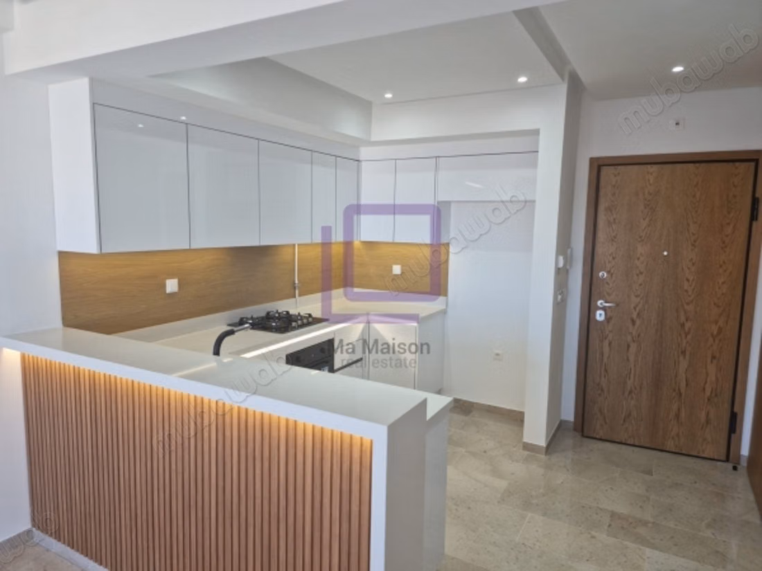Un s2 de 90m² à Chotrana 1