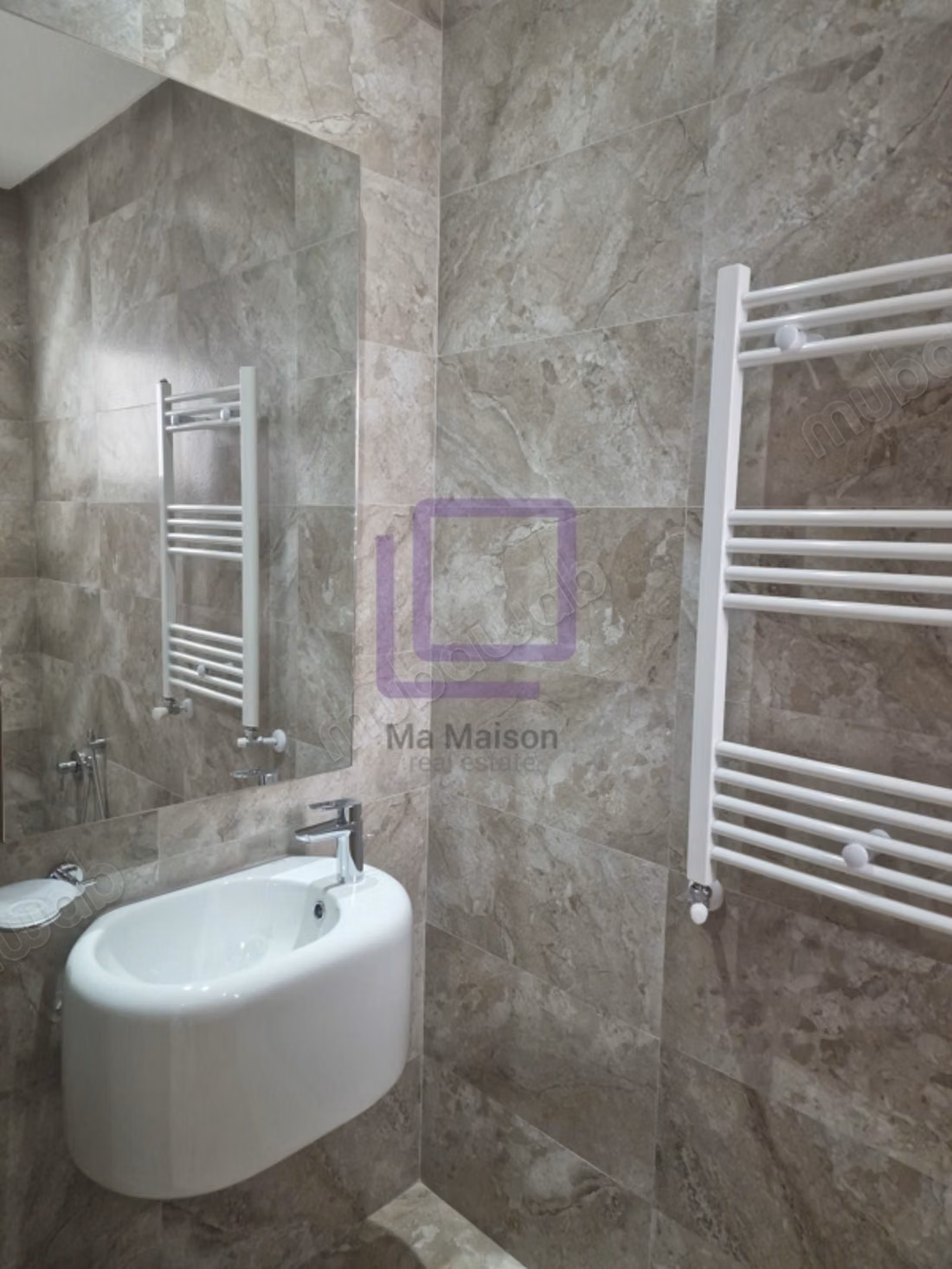 Un s2 de 90m² à Chotrana 1