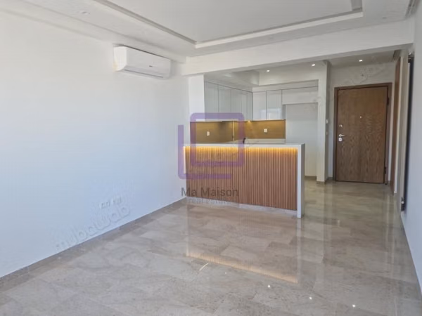 Un s2 de 90m² à Chotrana 1