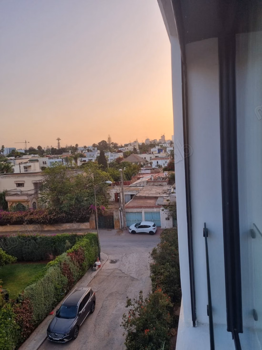 استوديو مفروش للإيجار في الواحة