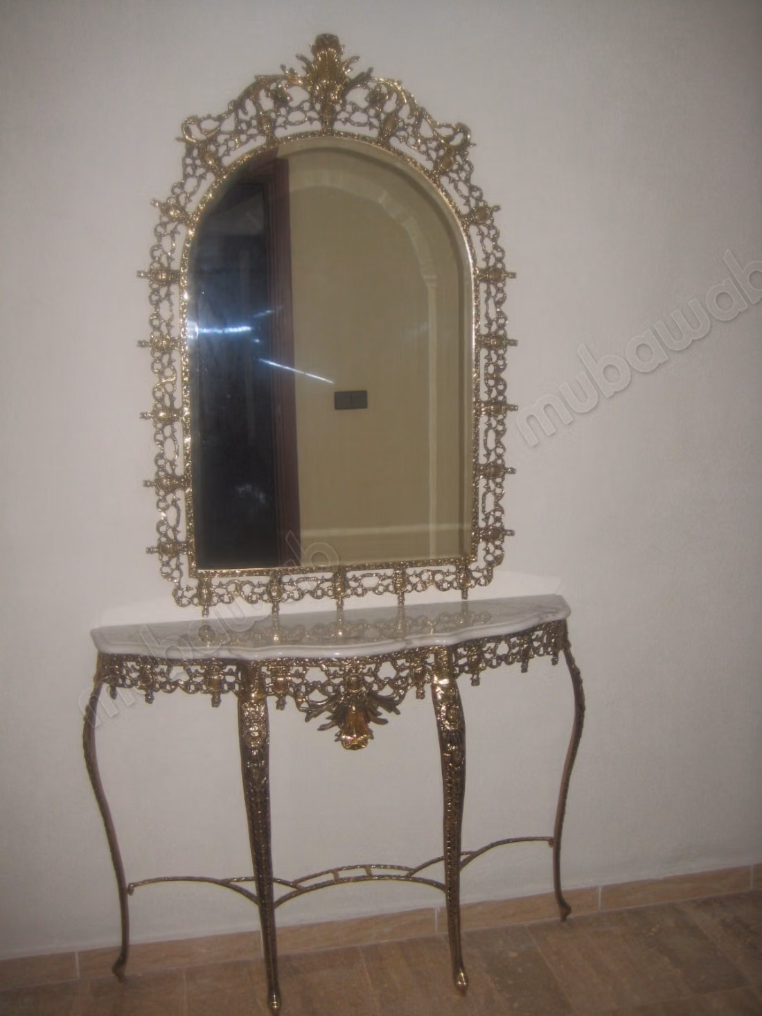 Furnished apartment a stone's throw from the marina for rent