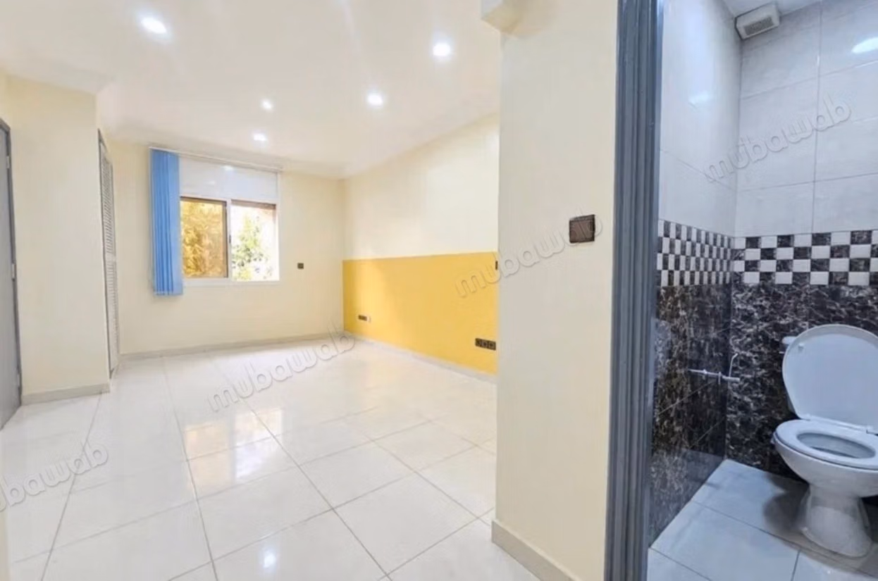 Louez cet appartement à Medina. 
1 Pièce
