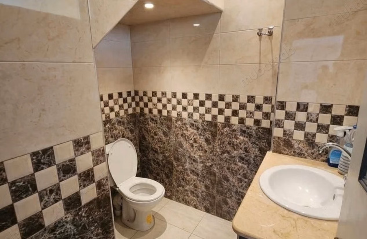 Louez cet appartement à Medina. 
1 Pièce