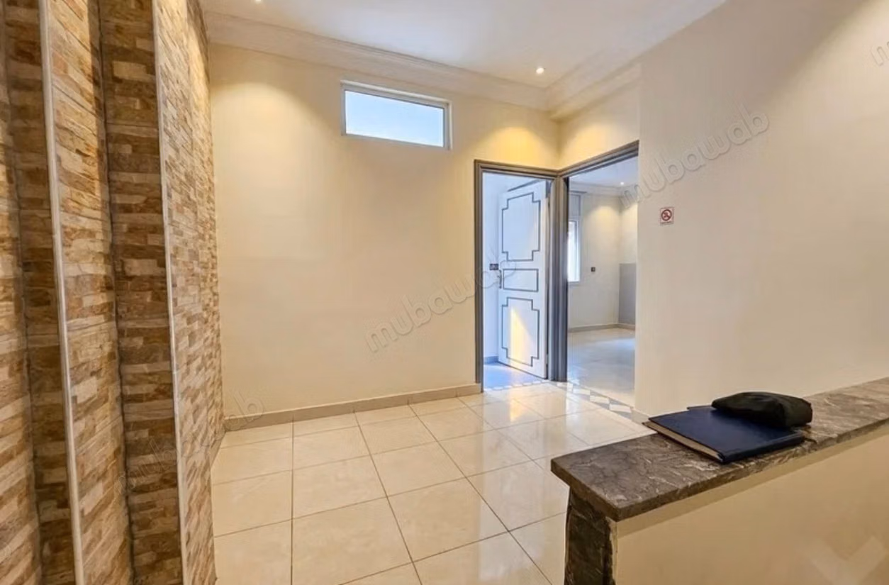 Louez cet appartement à Medina. 
1 Pièce