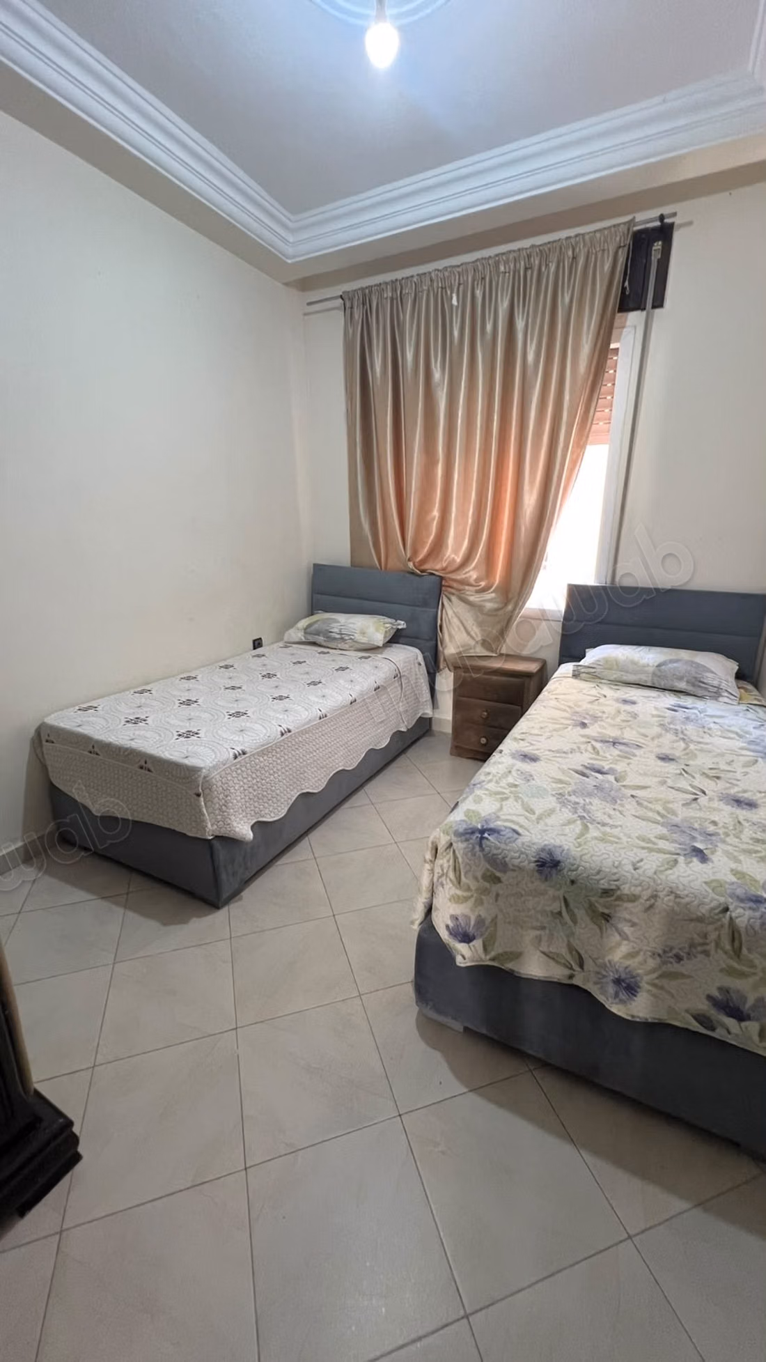 Appartement Pl Mozart