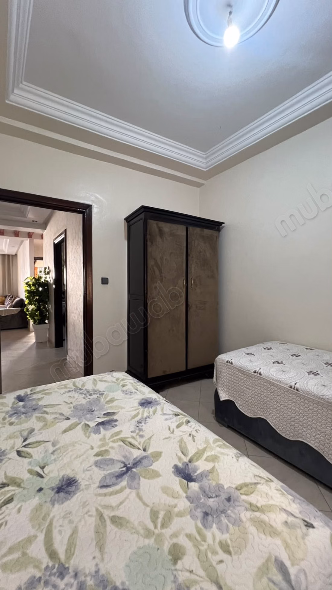 Appartement Pl Mozart