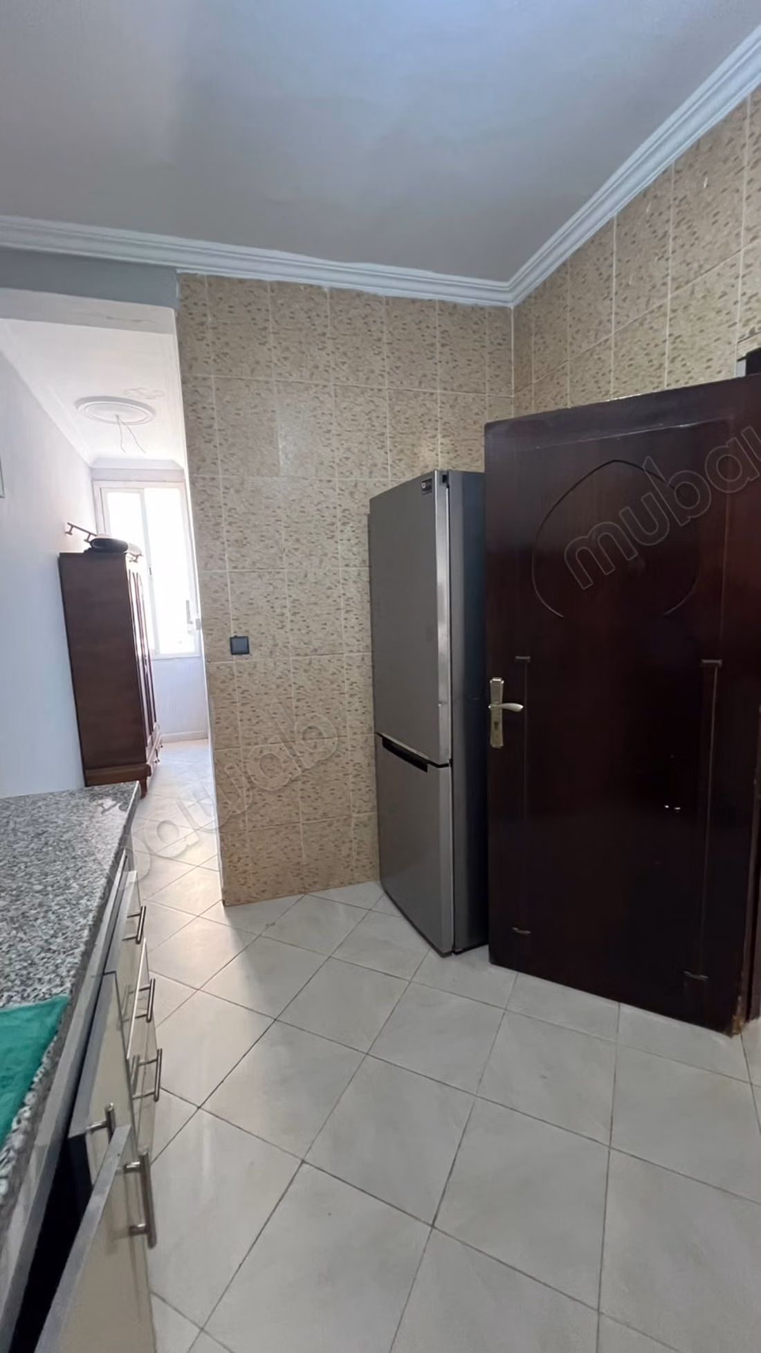 Appartement Pl Mozart