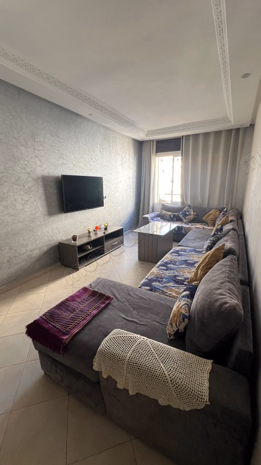 Appartement Pl Mozart