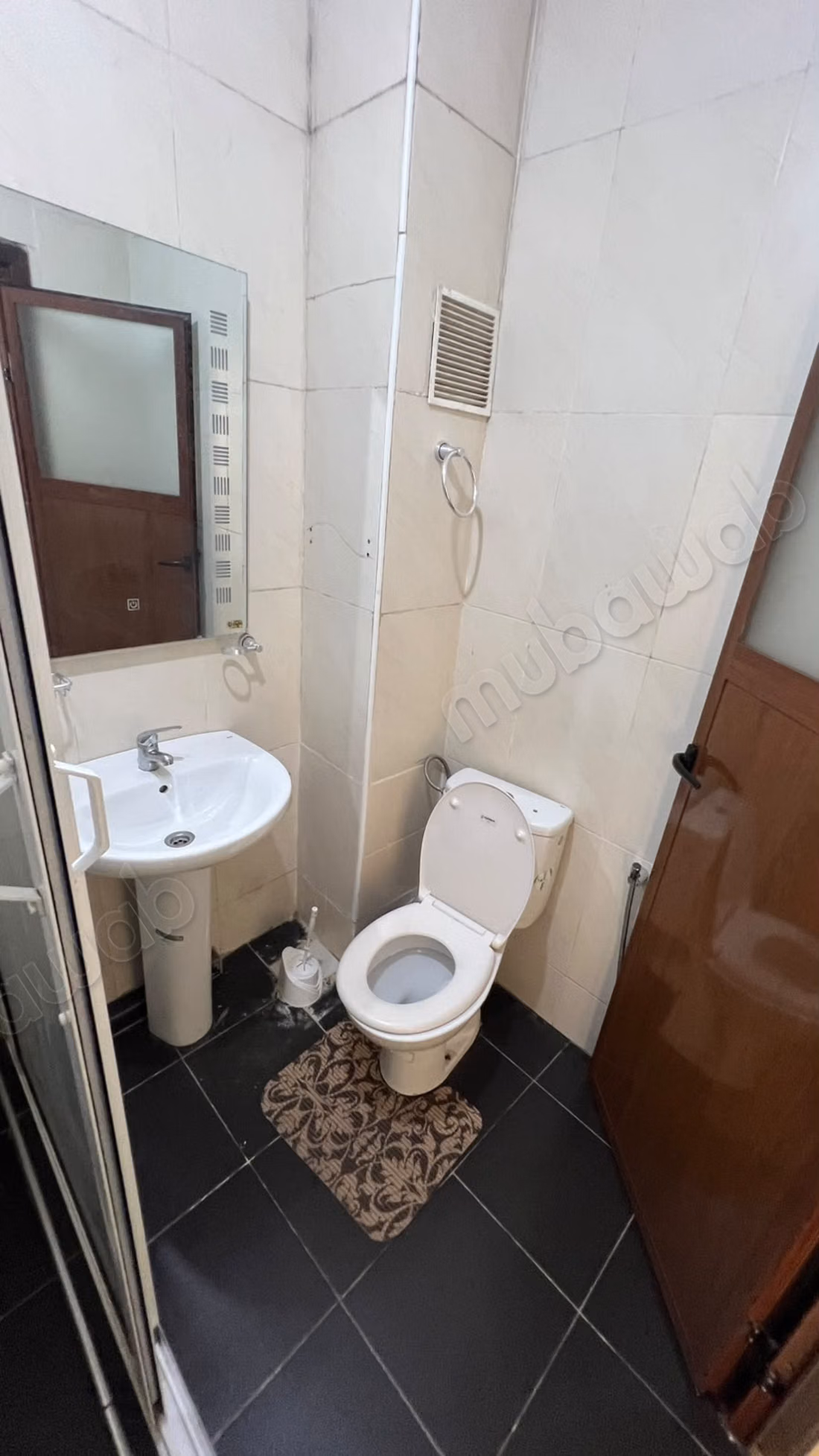 Appartement Pl Mozart
