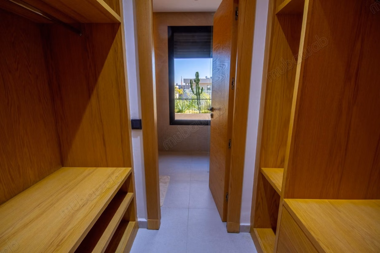 High Standing Villa 400 m² Luxury Investment